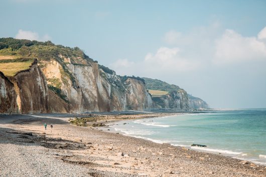 Pourville-sur-Mer