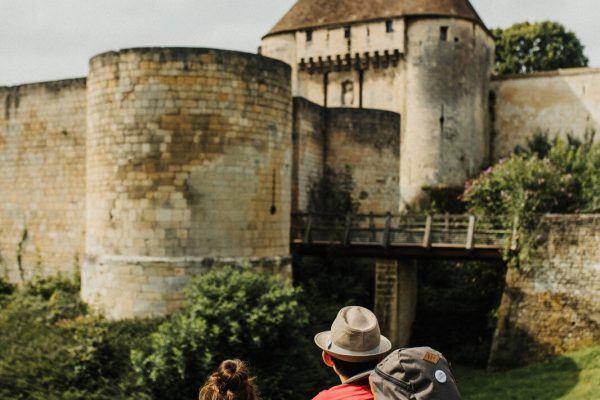 Château de Caen