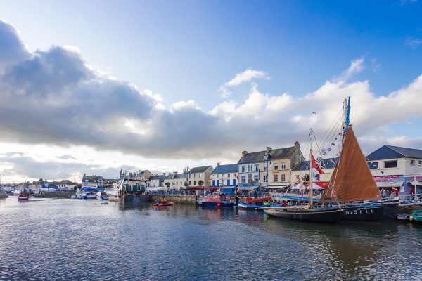 Port-en-Bessin