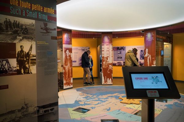 Centre Juno Beach