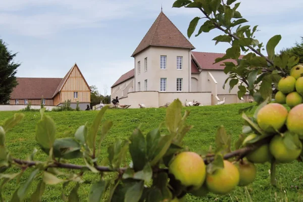 Domaine des Essarts