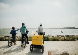 Lugares que visitar en Normandía
