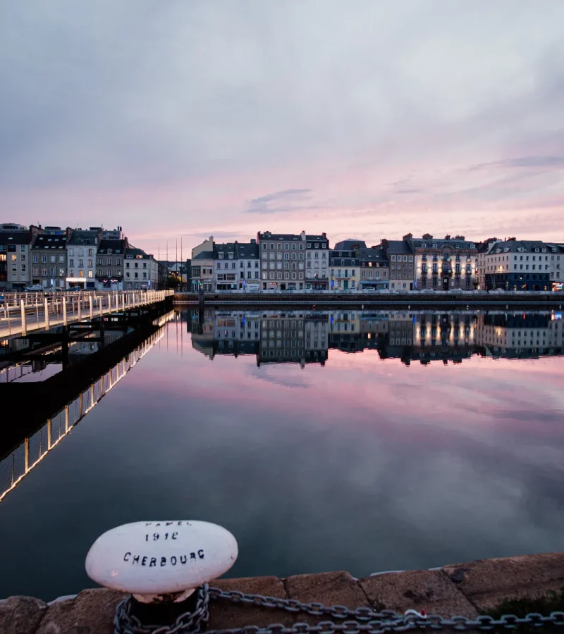 Cherbourg-en-Cotentin