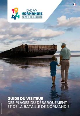 Día D 1944 – Guía para visitantes