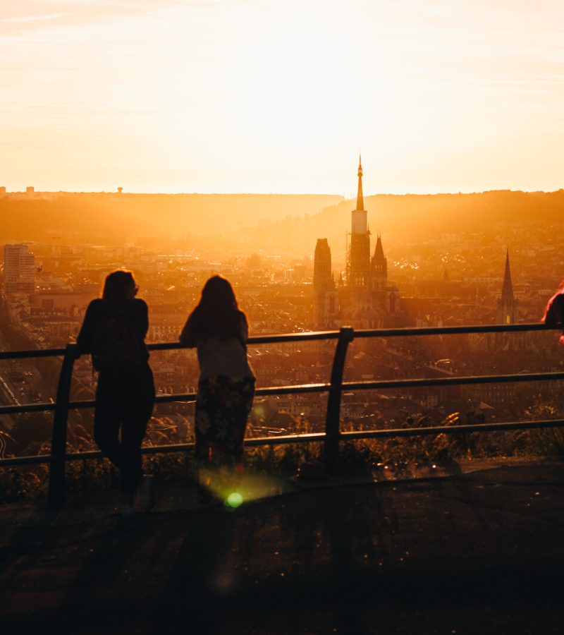 Rouen