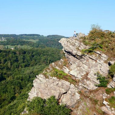Roche d'Oëtre