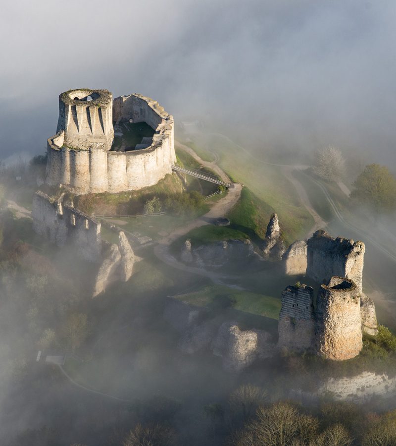 Castillo Gaillard