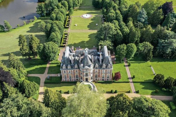 Castillo des Rêves