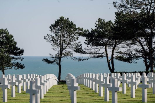 cimetiere-americain-colleville-sur-mer