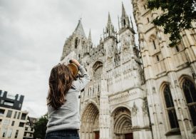 Cathédrale de Rouen