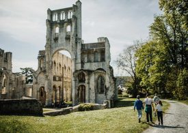 Abbaye de Jumièges