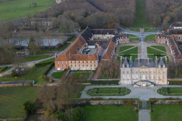 Haras du Pin