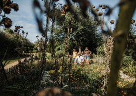 Jardins maritimes de Tatihou