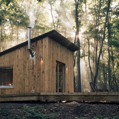 Youza Ecolodge