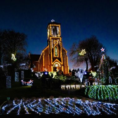 Navidad en Orne