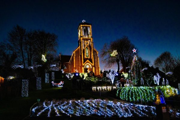 Navidad en Orne