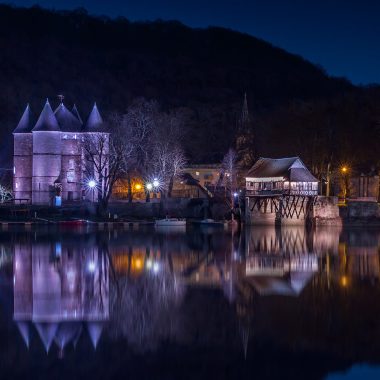 Moulin de Vernon