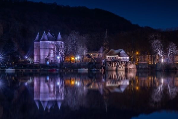 Moulin de Vernon