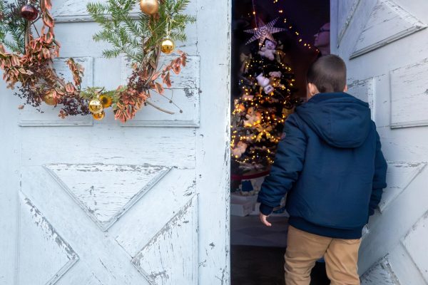 Navidad en el Castillo de Canon