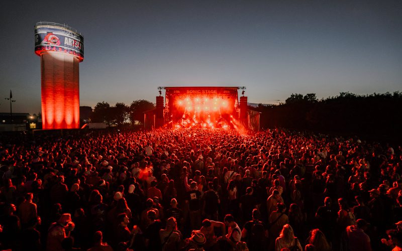 Festival Art Sonic
