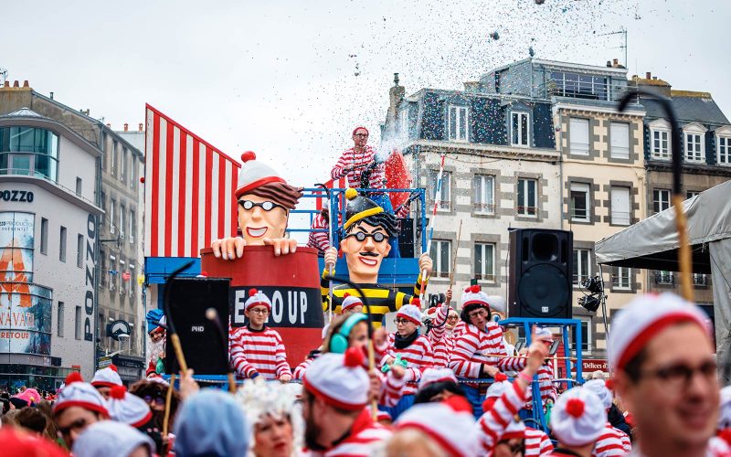 Carnaval de Granville