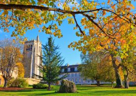 Abbaye du Bec Hellouin