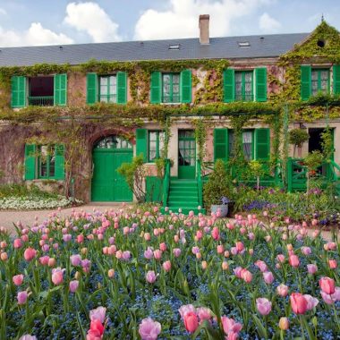 Giverny