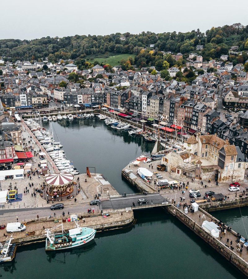 Honfleur