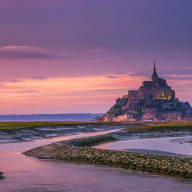 Monte Saint-Michel