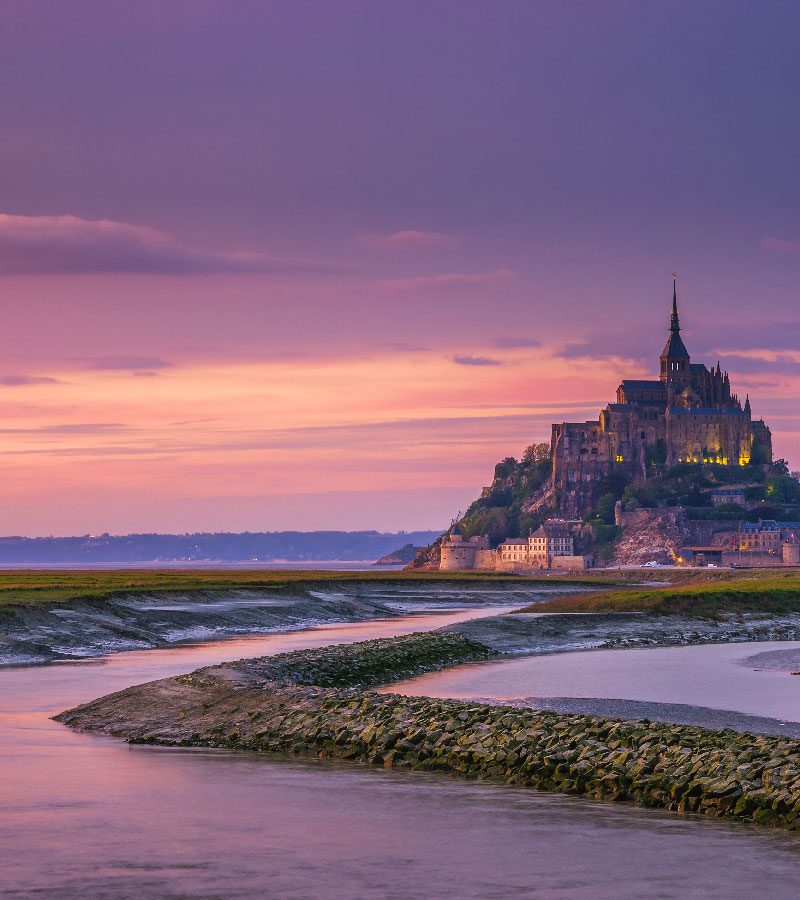 Monte Saint-Michel