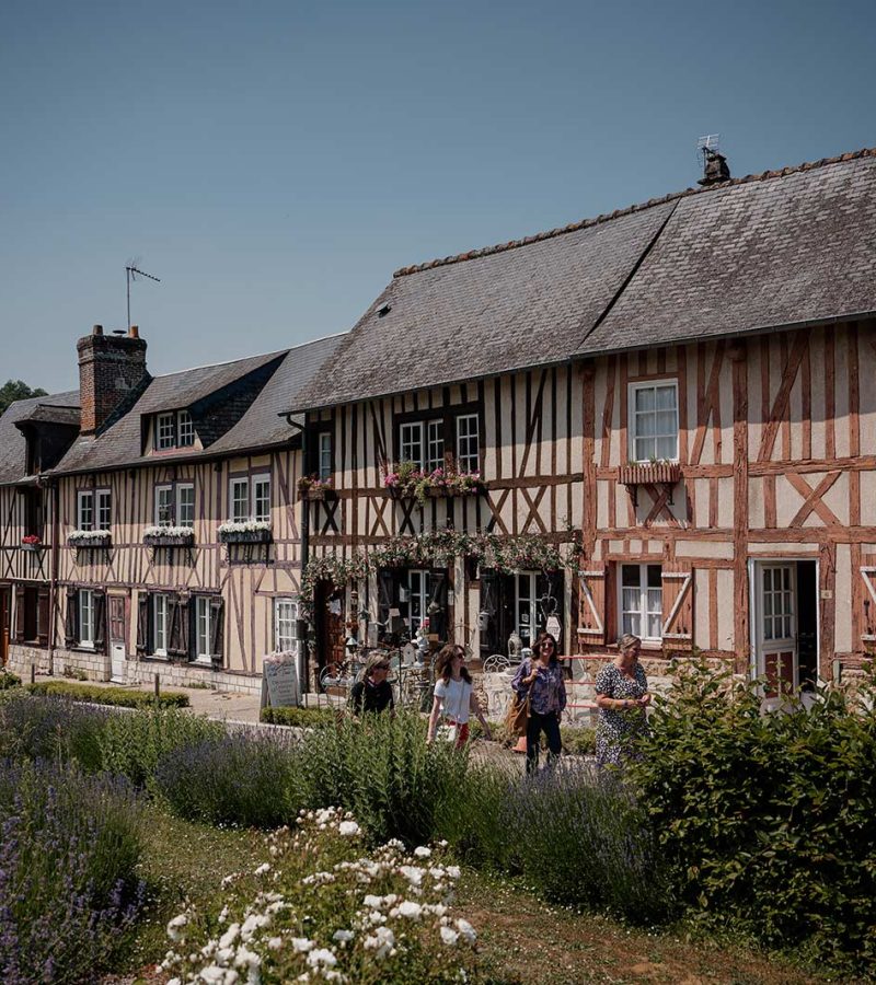 Le Bec-Hellouin