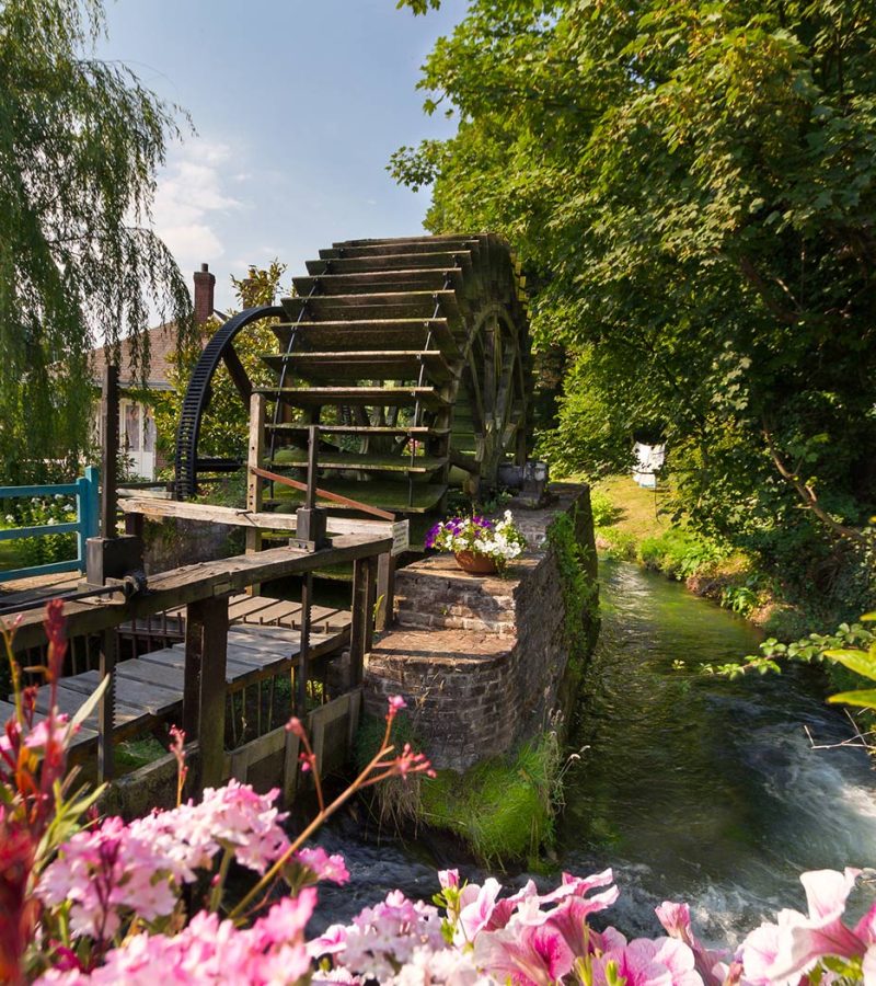 Veules-les-Roses