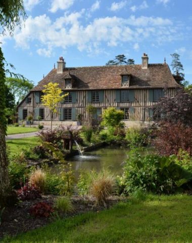 Manoir du Busiquet