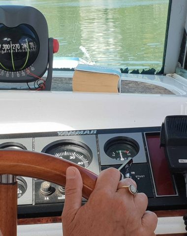 Croisière privée sur la Seine - Expérience