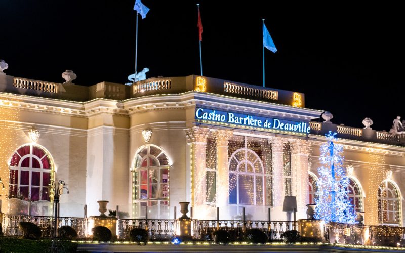 Casino de Deauville