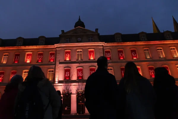 Navidad en Calvados