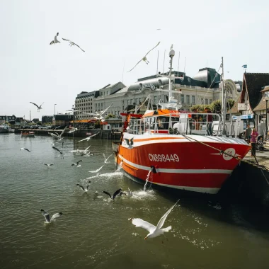 Trouville-sur-Mer