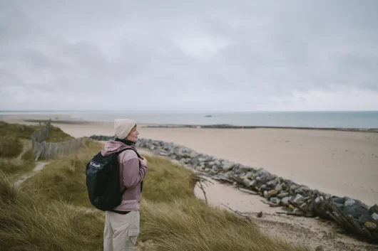 Isla de Tatihou, St-Vaast-la-Hougue