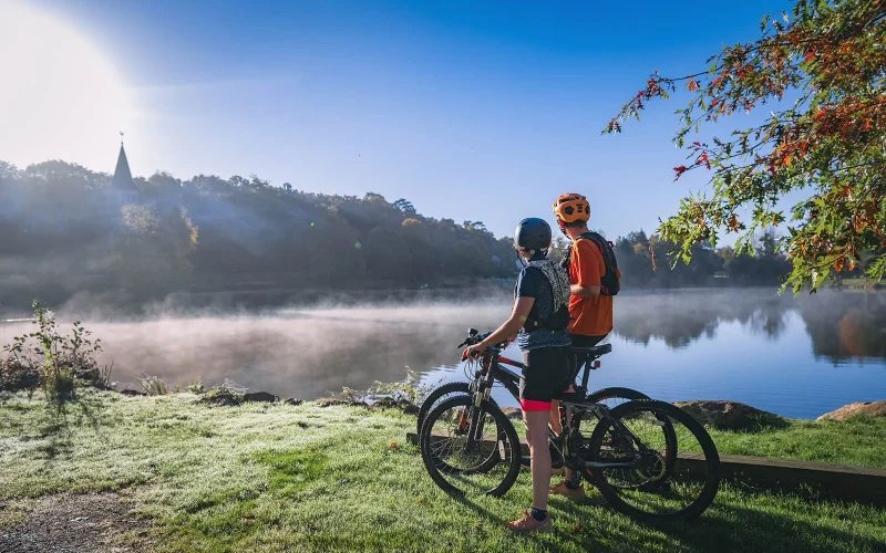 La BTT Normand’Epik: una aventura deportiva en el corazón de Normandía