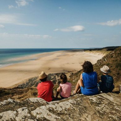 Ideas para disfrutar de unas vacaciones baratas en Normandía